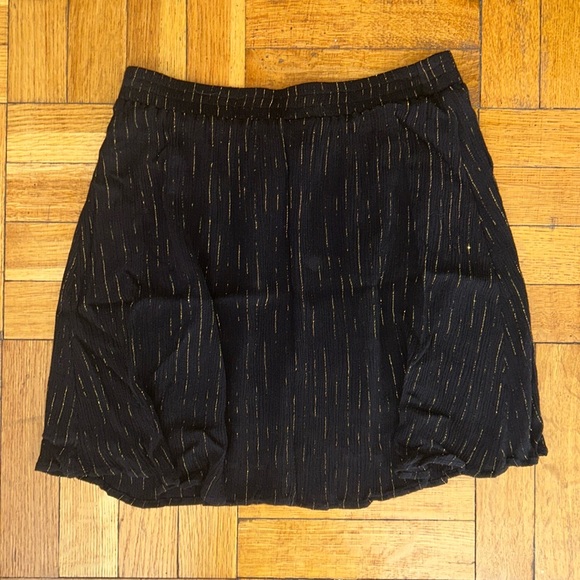 Michael Kors Skirt Holiday Party - Picture 2 of 10